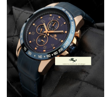 PW010 POLO WEİL ERKEK KOL SAATİ